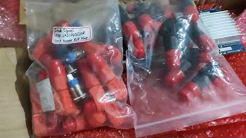 Mạch BMS 48V100A 16s giao tiếp LuxPower & Deye - Tủ đựng pin treo tường...