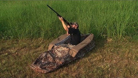Layout Blind Tip | Shooting USA