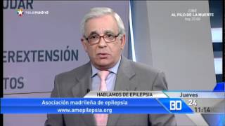 Deshaciendo mitos sobre la epilepsia