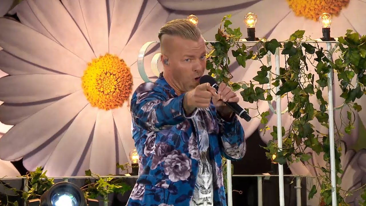 Arvingarna – Hon och jag - Lotta på Liseberg (TV4)