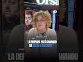 Veronica Llinas: "La derecha está ganando la batalla cultural"