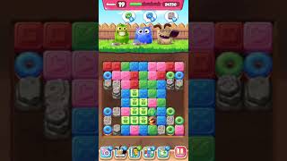 Cookie Cats Blast || Level - 1142 ||