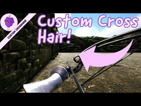 Arche Individuelle Fadenkreuz Tutorial!
