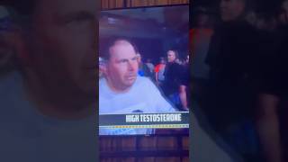 Internet Star Darrell Hinkle breaks leg during Redneck Brawl. It was an amazing night of fights!