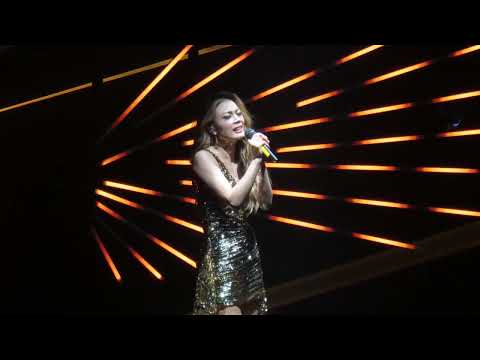 【Joey Yung Eternity Concert in Macau】一種永遠 (23/4/2023)