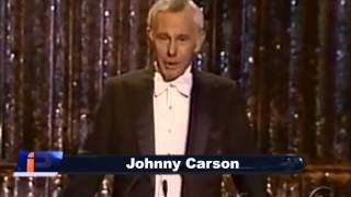 OSCAR HOSTS OSCAR HOSTS