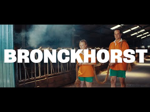 Achterhoek, de grootste vereniging van Nederland - Bronckhorst