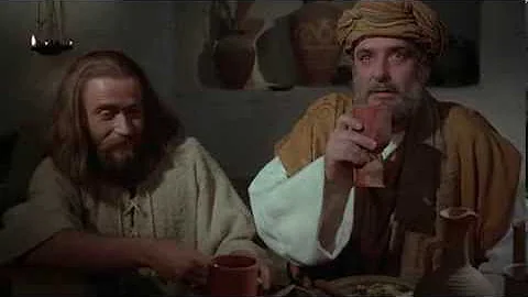 The Story of Jesus - Inuktitut, Eastern Canadian / Inuit Language