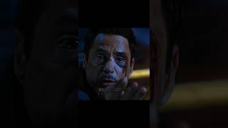 Ironman Failed To Save Pepper Potts 🥺 #shorts #ironman #marvel