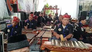 Gunungsari Gendingan Kuda Lumping Pawang Laras Happy Wedding Fahmi U0026 Anisa Pelabuhan Ratu Sukabumi