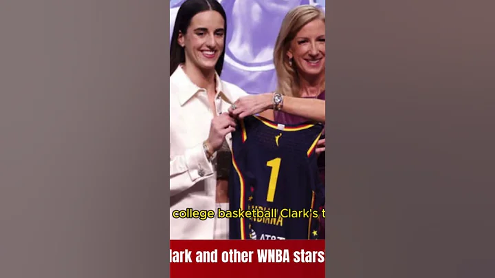 Caitlin Clark and other WNBA stars' struggle for fair pay