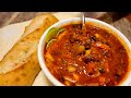 Delicious chili recipe  easy chili recipe  the easiest chili recipe  sarika r