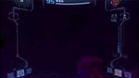 Metroid Prime 2 - any% Speed Run, Segment [18, Pt.2]