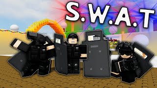 RIOT SHIELD SQUAD in COMBAT WARRIORS screenshot 3