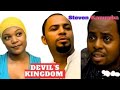 DEVIL KINGDOM STEVEN KANUMBA KAJALA MASANJA RAMSEY NOAH FULL BONGO MOVIE 2026