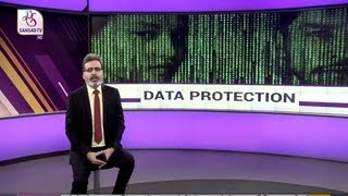 Perspective: Data Protection | 08 December, 2021