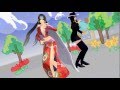 [MMD] Boa and Robin