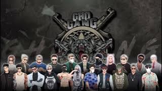 GHOGANG ANTHEM (Prod.By Rifky Arizaldy)