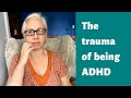 Is "Rejection Sensitive Dysphoria" Real? (or is it really ADHD trauma?)