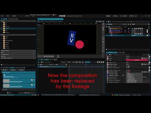Smode 7.7 Basic Tutorial # 03 : Bake in video