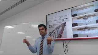 Lecture 10: Reinforced Concrete Beam Shear Design | Stirrups, Shear Cracks & One-Way Slabs