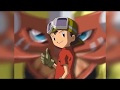 Digimon frontier opening  espaol espaa 1080p 2002