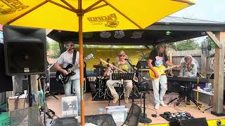 Southern Jack Double J Sports Bar Joliet ILLinois 2026