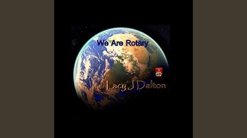 We Are Rotary