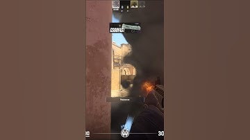 Лучший ванвей Смок на джангле на карте Mirage CS2 #кс2 #csgo #counterstrike #cs #cs2 #shorts #mirage