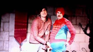 Smosh pokemon master extras part2