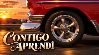 CONTIGO APRENDÍ - EL BOLERO DE TITO
