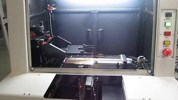 LED pre tester_JJC dev