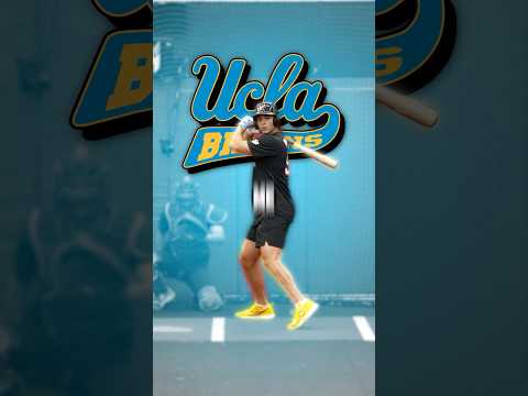 I Faced The #1 MLB Draft Prospect