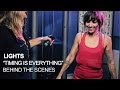 LIGHTS - Timing Is Everything [Behind the Scenes]