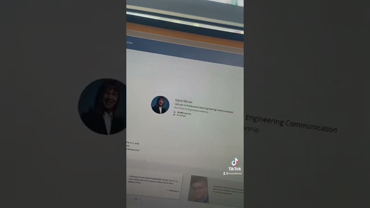 Coursera course to supercharge your communication skills #remotework #courses