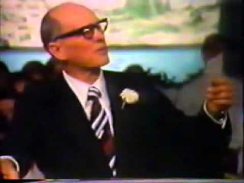 End Times - Pastor Lester Roloff - YouTube