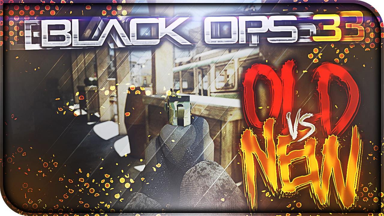 ★ CALL OF DUTY 4:  "OLD GEN VS NEXT GEN" !! (COD 4 Remastered)