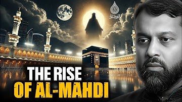 The False Mahdi of 1979 & the Mecca Siege |  Yasir Qadhi