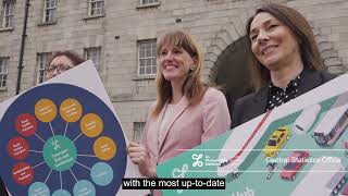 CSO 2024 Civil Service Excellence in Innovation Awards Insights-Driven Decision-Making Award Winner