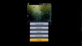 Android Transition Animation - 3