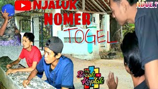 NJALUK NOMER TOGEL || KOPLAK(Komedi Asal Jeplak)