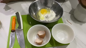 Lab 2: Fat and Oil (E2: Video Procedure)