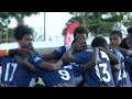 Arima North Sec defeat Trinity College East 3-0 in  T&amp;T SSFL Intercol Zonal Semifinal clash!