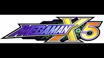 Mega Man X5 Playthrough "Good Ending"