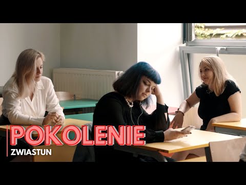 Pokolenie | Official