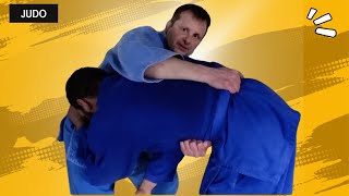 Innovative Techniques: Hikikomi Gaeshi Variations Redefining Judo on the Global Stage