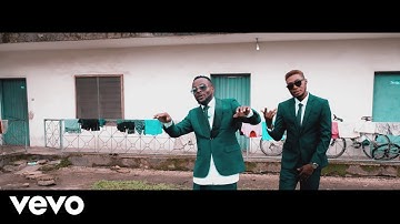 DanoRano - ONE DAY [Official Video] ft. SD