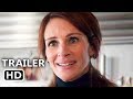 BEN IS BACK Official Trailer (2018) Julia Roberts, Lucas Hedges Drama Movie HD