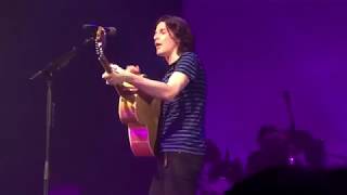 James Bay - If You Ever Want To Be In Love (Live at Fox Theater, Oakland, CA) 3-27-2019