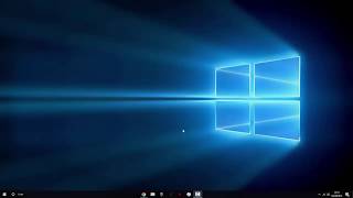 Desktop Architect -  How To Have A Translucent Taskbar In Windows 10